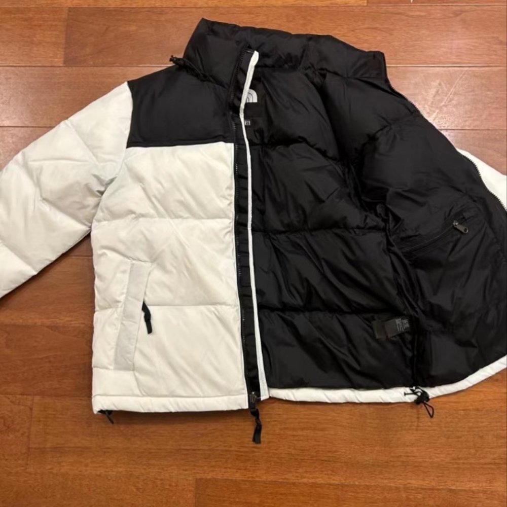 North down jacket - Picture 3 of 7